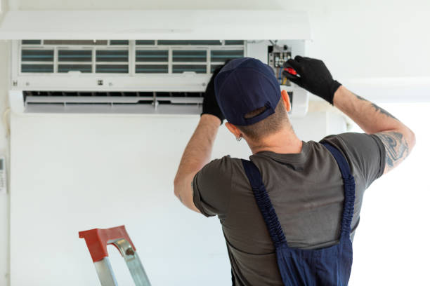 Best HVAC Duct Inspection Services  in Ranger, TX