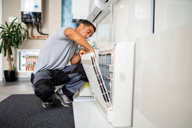 Professional Airduct Cleaning in Ranger, TX