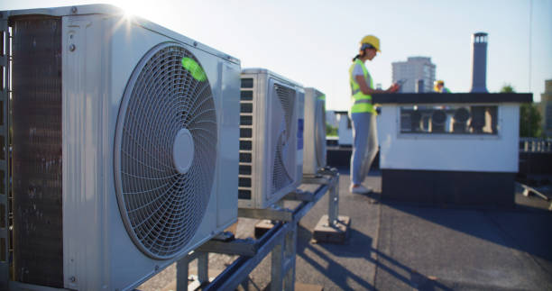 Best HVAC Air Duct Cleaning  in Ranger, TX