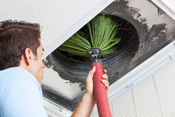 Ventilation Cleaning Services in Ranger, TX